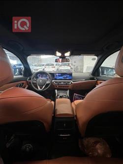 بي ام دبليو الفئة 3